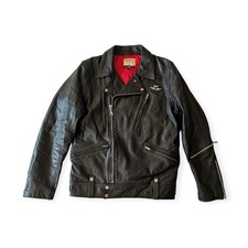 Lewis leathers men leather - leathers, men's