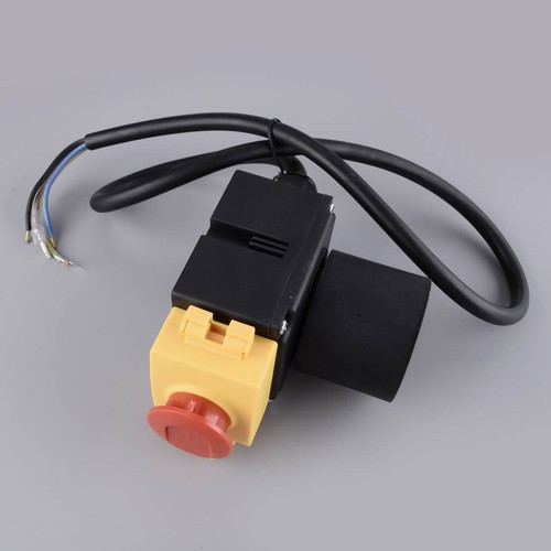 Koa7 250v push button - koa7,