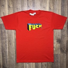 NWT Supreme New York Robert