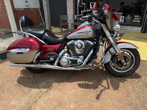 2012 kawasaki vn1700 - kawasaki, c