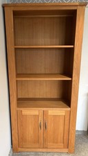 Next Cambridge Solid Oak