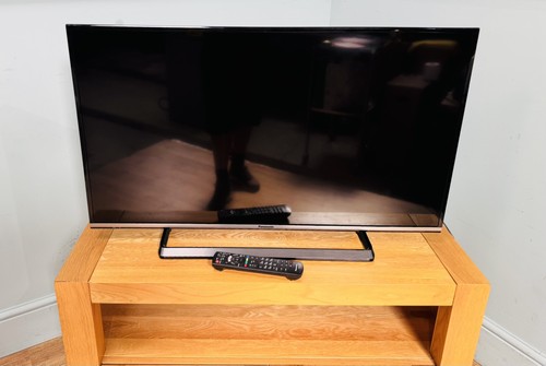 Panasonic viera 40cs520b - viera, tx-40cs520b