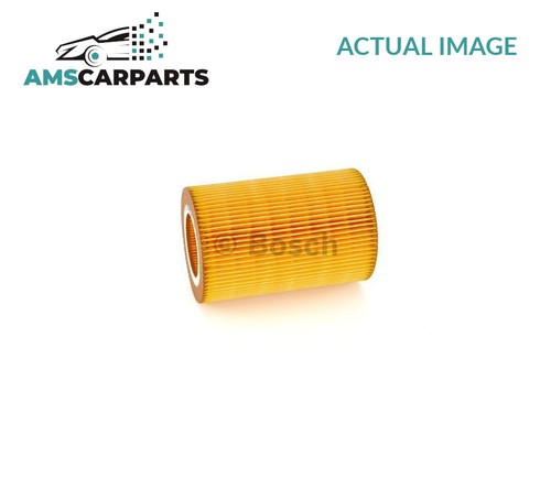 Engine air filter - element, 1