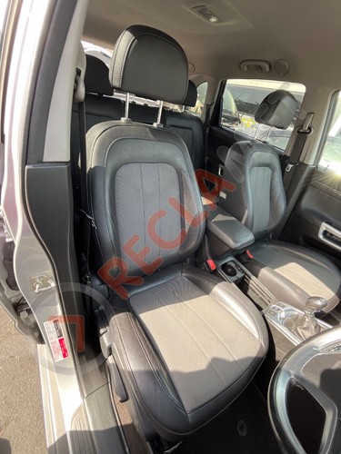 Vauxhall antara exclusiv mk1 - vauxhall,