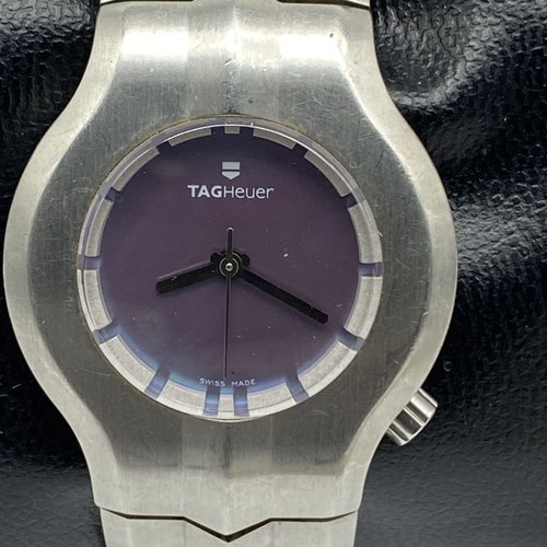 Women tag heuer - women's, ego