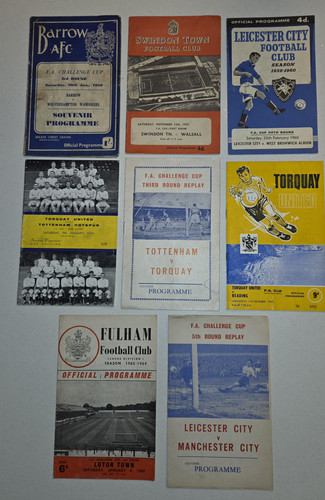 1959 cup football - cup,