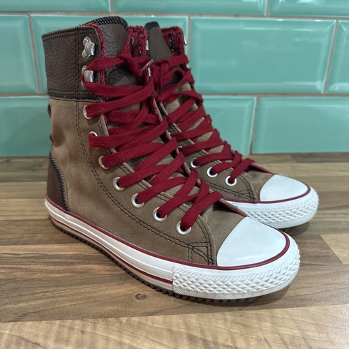 Converse chuck taylor all star - chuck,
