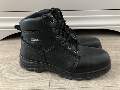 Skechers men workshire - skechers,
