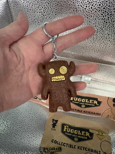 Fuggler indecisive brown - fuggler,