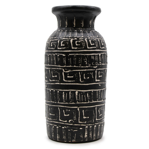 Lombok ceramic vases - lombok,