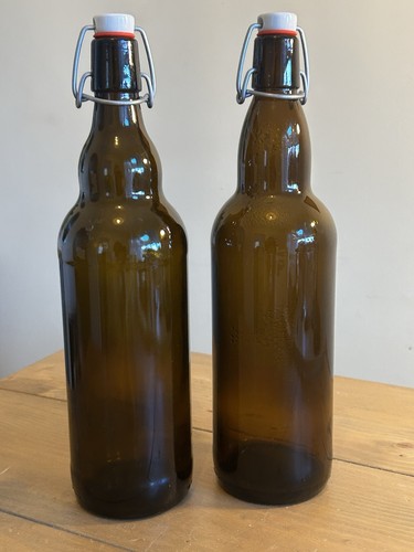 Pair vintage thick heavy - vintage,