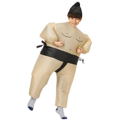 Inflatable wrestler suits - inflatable,