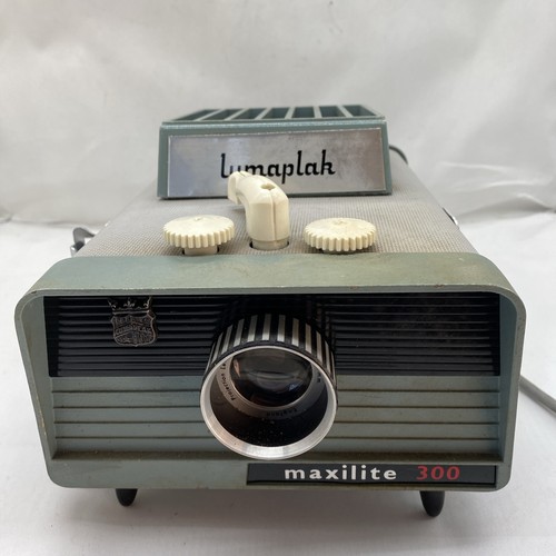 Lumaplak maxilite 300 35mm - maxilite,