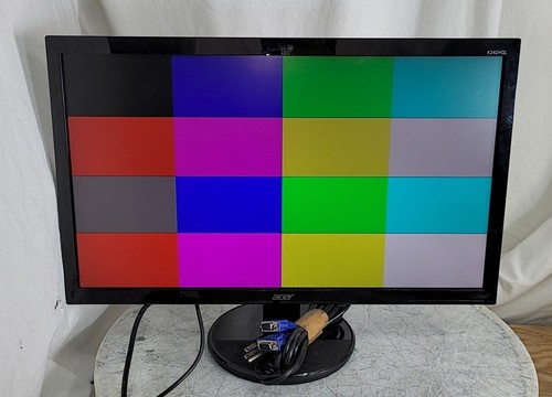Acer k242hql ux6aa b05 - k242hql, um.ux6aa.b05