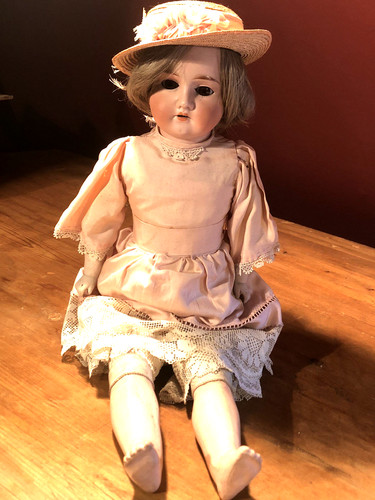 Antique armand marseille - armand,