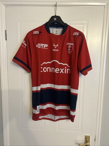 Hull kingston rovers rugby - hull,