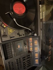 Hitachi stereo  Music Center