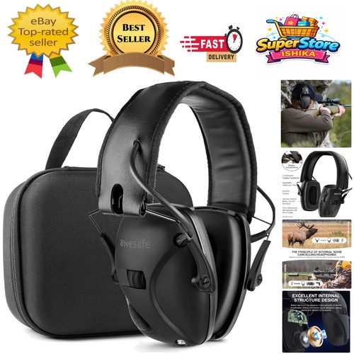 Adjustable electronic ear - electronic,