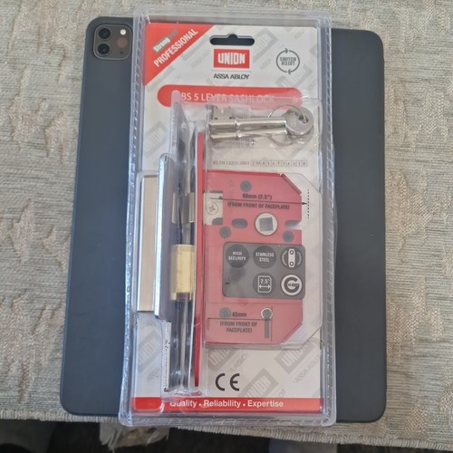 Union y2200s 5 strongbolt - union, y2200s-sc-2.5
