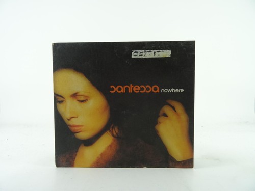 Santessa nowhere track - santessa, (b51)