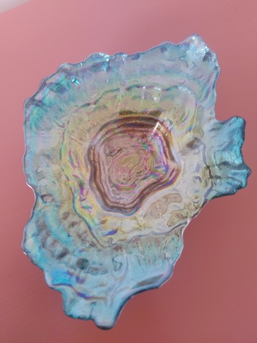 Boho iridescent mother - boho,
