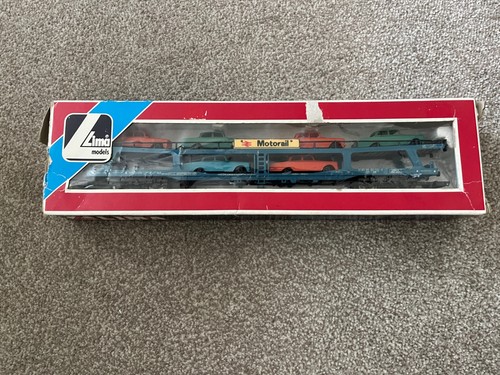 Lima 309053 gauge - 309053, oo