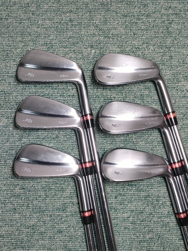 Miura giken zero forged - miura,