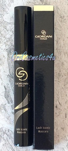 Oriflame giordani gold lash - oriflame,