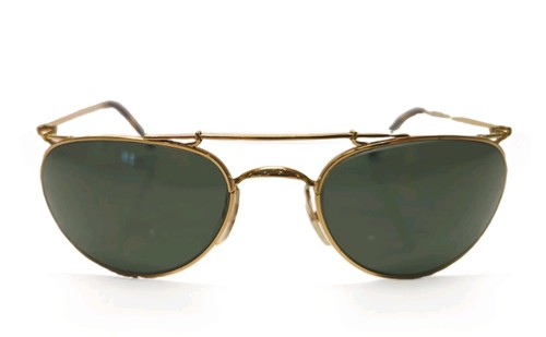 Vintage ray ban - ray, /