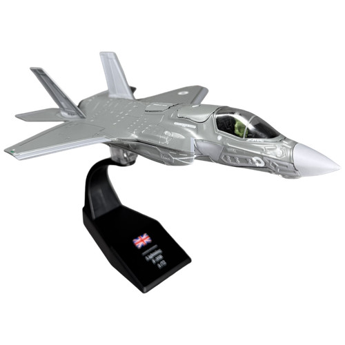 35b lightning raf - f-35b, ii