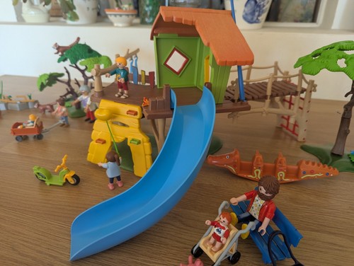 Playmobil city life 70281 - life,
