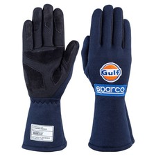 Sparco LAND Gulf Racing Driver