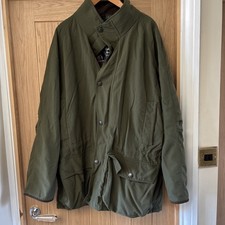 Barbour Men's Breathable