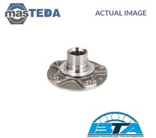 H5A007BTA WHEEL HUB REAR BTA