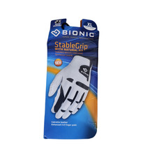 Bionic StableGrip Golf Glove