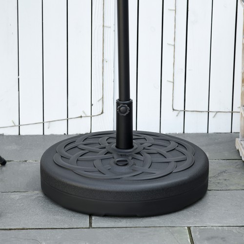 Garden parasol base outdoor - parasol,