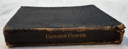Vintage leather bound - vintage, leather-bound