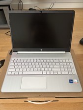 HP Pavilion 15.6” Full HD