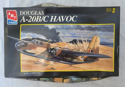 Amt ertl 8644 douglas - amt, 1:48