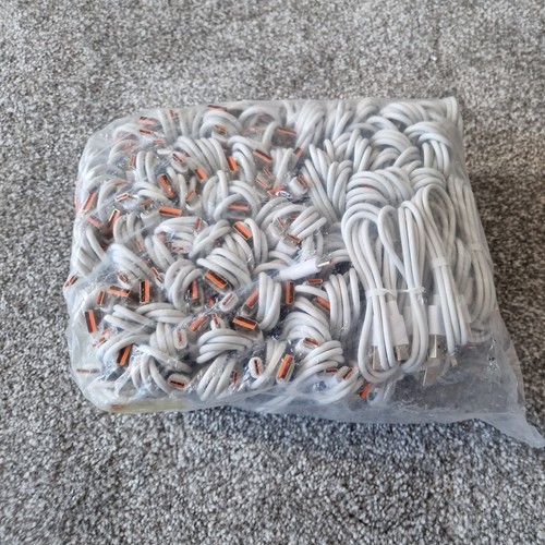 100x usb sync charger cable - usb,