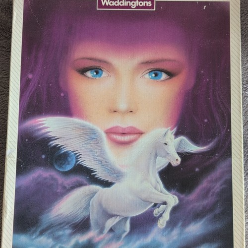 Waddingtons luxe 500 piece - luxe,