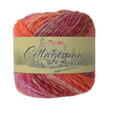 King Cole Cottagespun Chunky
