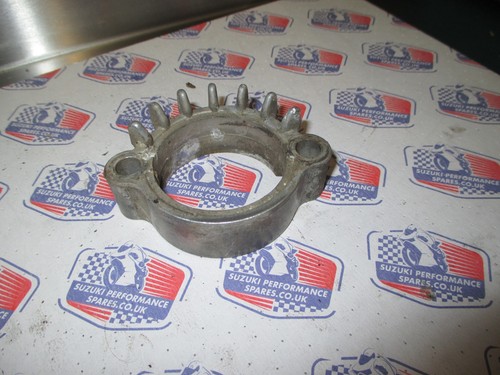 Suzuki gsx550 exhaust rings - suzuki,