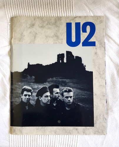 Unforgettable fire 1984 uk - fire,