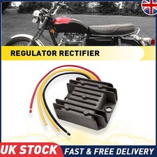 Rectifier Regulator Single