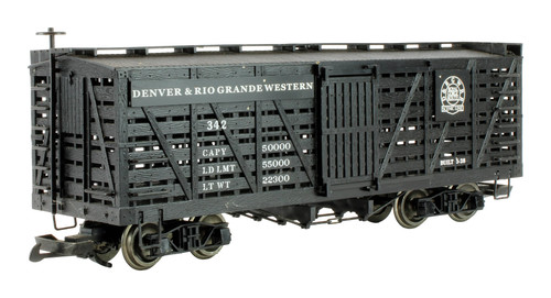 Bachmann gauge 98118 - g,