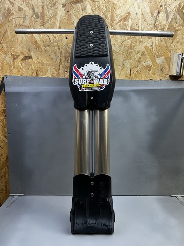 Titan freestyle stand - titan,