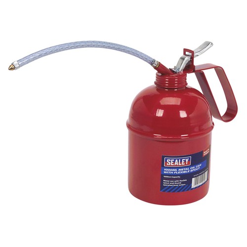 Sealey 1000ml thumb operated - sealey,