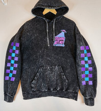 Vegans Attack Vegan Mars