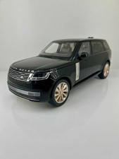 Land Rover Range Rover 1:18